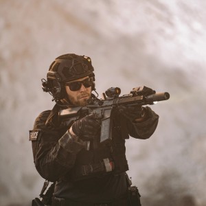 Kolimator Vortex Sparc AR 1x22