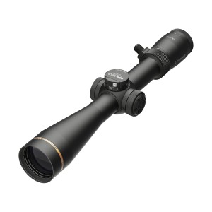 Luneta celownicza Leupold Mark 5HD 3-15x44 (30mm) CDS-SZL2 Side Focus Illum. FireDot Duplex