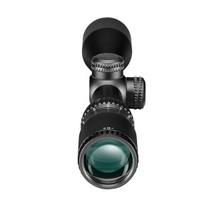 Luneta celownicza Vortex Crossfire II 3-9x40 1'' BDC/V-plex