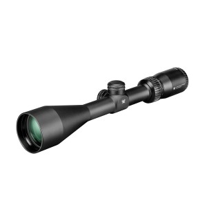 Luneta celownicza Vortex Crossfire II 3-9x50 1'' BDC