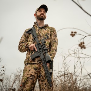 Luneta celownicza Vortex Crossfire II Hog Hunter 3-12x56 30 mm AO V-Brite