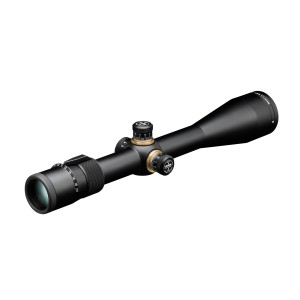 Luneta celownicza Vortex Viper 6.5-20x50 30 mm AO BDC/MILDOT
