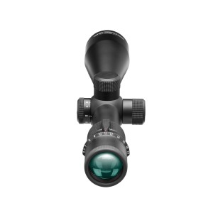 Luneta celownicza Vortex Viper 6.5-20x50 30 mm AO BDC/MILDOT