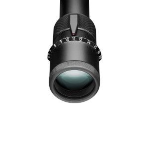 Luneta celownicza Vortex Viper 6.5-20x50 30 mm AO BDC/MILDOT