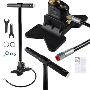 Pompka PCP Optima by Hatsan