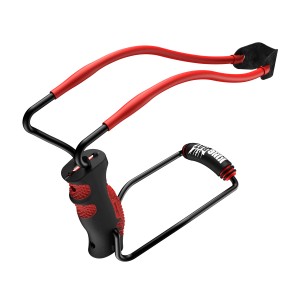 Proca Barnett King Rat Black Widow