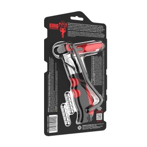 Proca Barnett King Rat Black Widow