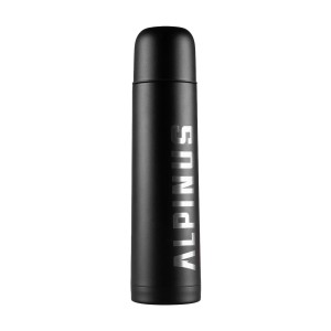 Termos Alpinus Sahara 0,7 czarny