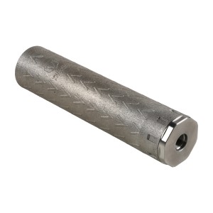 Tłumik do broni Valhalla Industries Thor MK 3 5,56 mm + HUB 1/2x28 UNEF Druk 3D