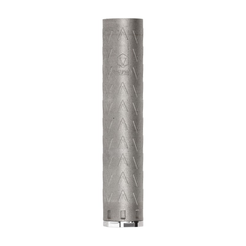 Tłumik do broni Valhalla Industries Thor MK 3L 7,62 mm + HUB 5/8x24 UNEF Druk 3D