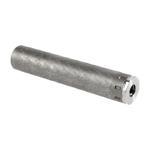 Tłumik do broni Valhalla Industries Thor MK 3L 7,62 mm + HUB 5/8x24 UNEF Druk 3D