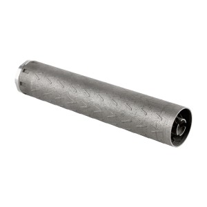 Tłumik do broni Valhalla Industries Thor MK 3L 7,62 mm + HUB 5/8x24 UNEF Druk 3D
