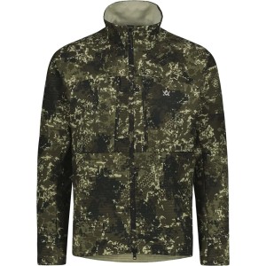 BLUZA ALASKA myśliwska, lekka kurtka Hunter Active Ms BlindTech Forest cienka bluza techniczna