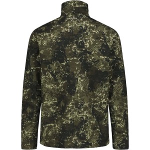 BLUZA ALASKA myśliwska, lekka kurtka Hunter Active Ms BlindTech Forest cienka bluza techniczna