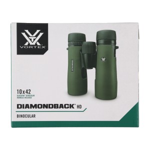 Lornetka Vortex Diamondback HD 10x42