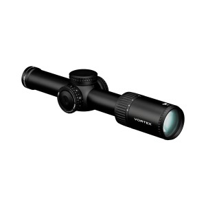 Luneta celownicza Vortex Viper PST II 1-6x24 30 mm VMR-2