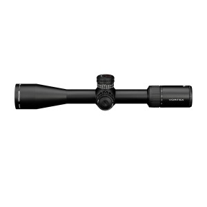 Luneta celownicza Vortex Viper PST II 3-15x44 30 mm AO EBR-4
