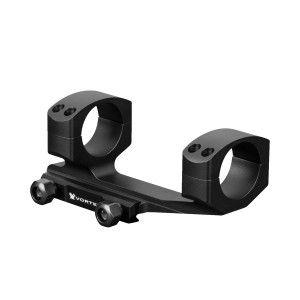 Montaż Vortex Viper Extended Cantilever 34 mm