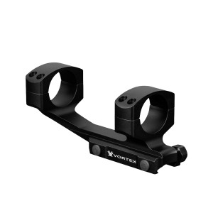 Montaż Vortex Viper Extended Cantilever 34 mm