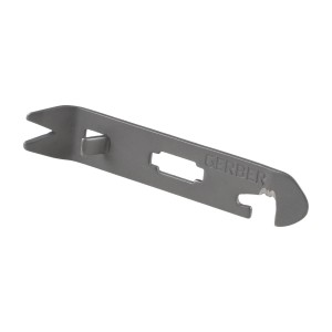 Multitool Gerber Devour Spork orange