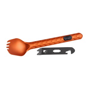 Multitool Gerber Devour Spork orange