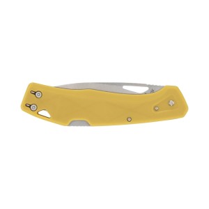 Nóż Gerber LST Folding - DP PE żółty