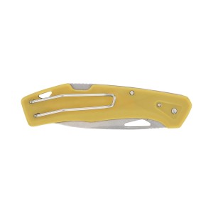 Nóż Gerber LST Folding - DP PE żółty