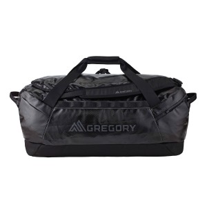 Torba podróżna Gregory Alpaca 100 - obsidian black