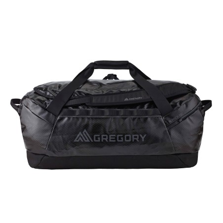 Torba podróżna Gregory Alpaca 100 - obsidian black