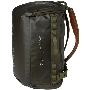 PLECAK, TORBA myśliwska ALASKA Duffel Bag Night Green