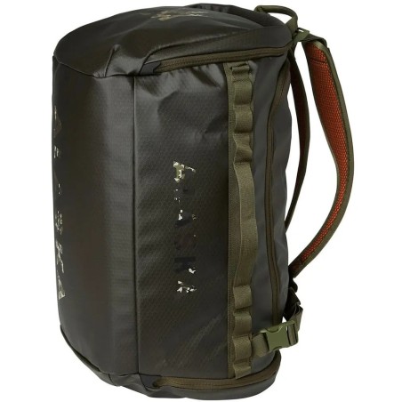 PLECAK, TORBA myśliwska ALASKA Duffel Bag Night Green