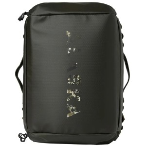 PLECAK, TORBA myśliwska ALASKA Duffel Bag Night Green