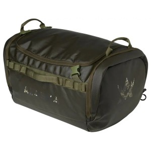 PLECAK, TORBA myśliwska ALASKA Duffel Bag Night Green