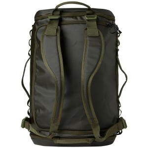 PLECAK, TORBA myśliwska ALASKA Duffel Bag Night Green