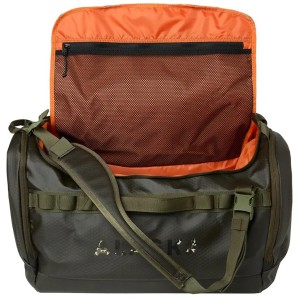 PLECAK, TORBA myśliwska ALASKA Duffel Bag Night Green