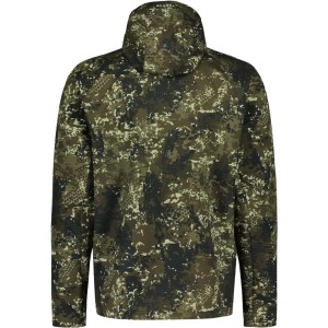 BLUZA ALASKA myśliwska, lekka kurtka Hunter Active Ms Hoodie BlindTech Forest cienka bluza techniczna
