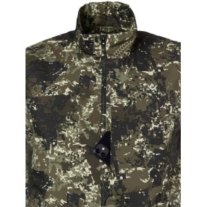 KAMIZELKA ALASKA Active Hunter Ms Vest Blindtech Forest ocieplana