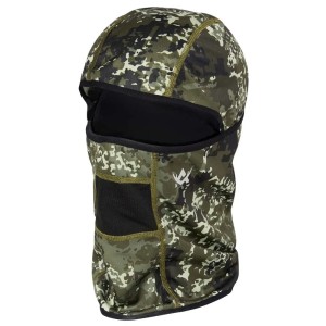KOMINIARKA ALASKA myśliwska CoolDry Balaclava BlindTech Forest