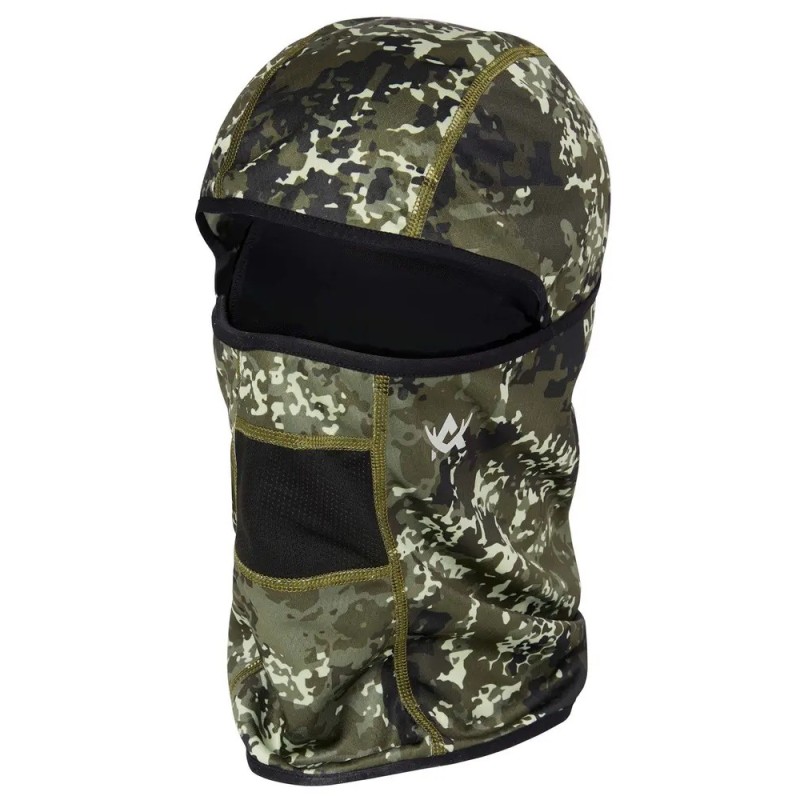 KOMINIARKA ALASKA myśliwska CoolDry Balaclava BlindTech Forest
