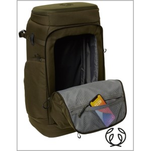 PLEAK Chevalier Ranger 27L Plecak z siedziskiem