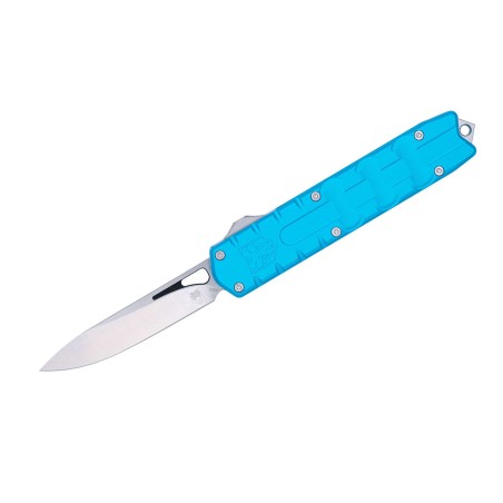 Nóż CobraTec Large Enforcer Blue M390
