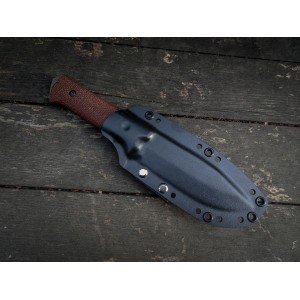 Nóż LKW Operator Micarta
