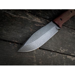 Nóż LKW Operator Micarta