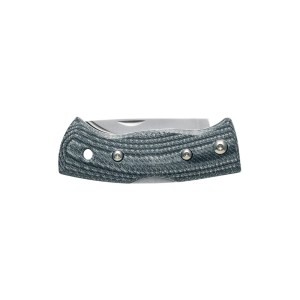 Nóż Helle Berget Denim Micarta 12C27