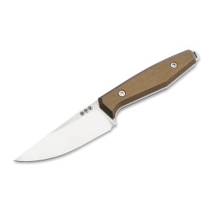 Nóż Böker Daily Knives AK1 Droppoint MagnaCut Gold
