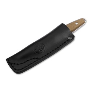 Nóż Böker Daily Knives AK1 Droppoint MagnaCut Gold