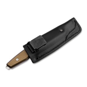 Nóż Böker Daily Knives AK1 Droppoint MagnaCut Gold