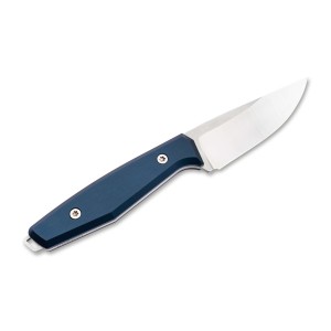 Nóż Böker Daily Knives AK1 Droppoint MagnaCut Blue