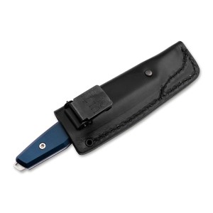 Nóż Böker Daily Knives AK1 Droppoint MagnaCut Blue