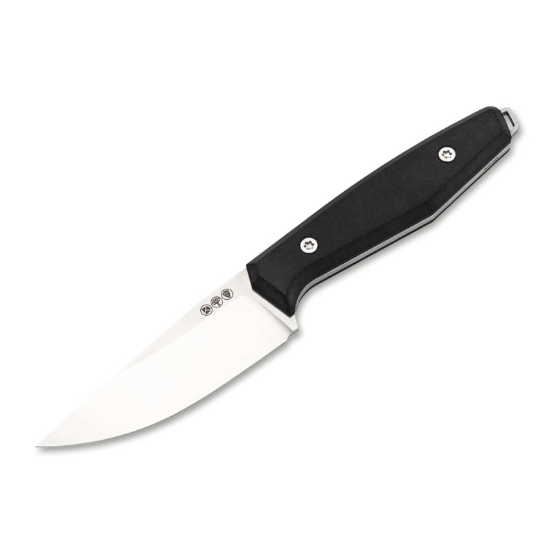 Nóż Böker Daily Knives AK1 Droppoint N690